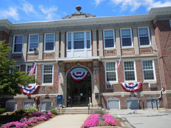 Chelmsford Enters Nationwide Energy Efficiency Competition