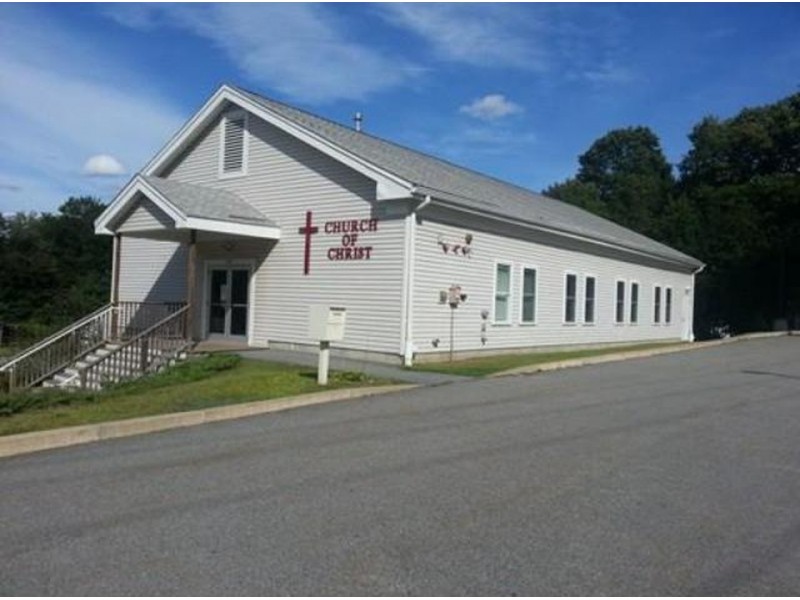 Chelmsford Church Building Goes on the Market Chelmsford, MA Patch
