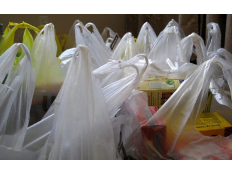 Hamilton Receives Approval for Plastic Bag, Polystyrene Ban Hamilton