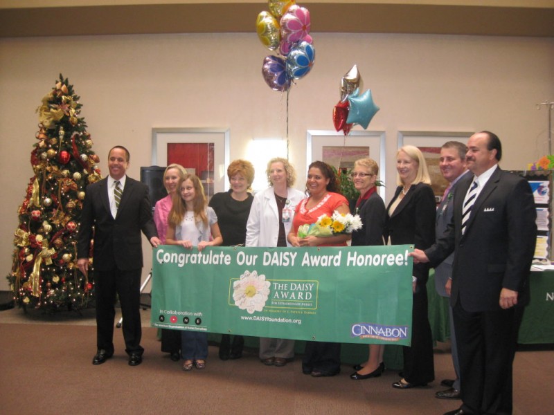 KimberlyClark, North Fulton Hospital Promote HAI Education Roswell