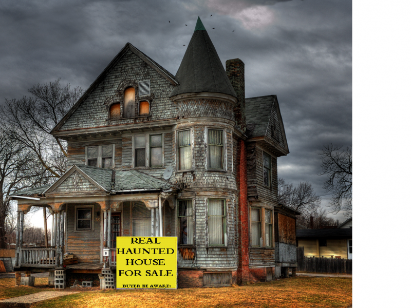 Haunted Houses For Sale 2024 Near Me Chere Deeanne