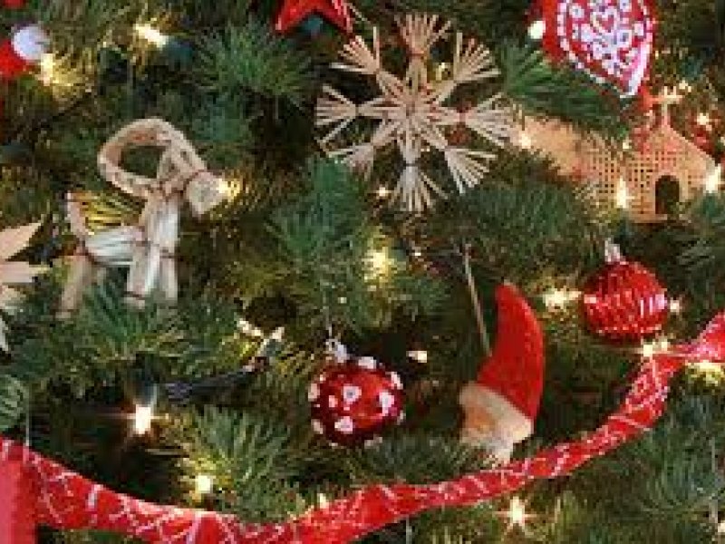 swedish christmas decorations adorn cottages in the woods scandinavian sale satsun 1617th - Swedish Christmas Decorations swedish christmas decorations adorn cottages in the woods scandinavian sale satsun 1617th - Swedish Christmas Decorations