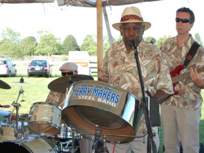 PHOTOS Group for the East End Celebrates Its 40th Anniversary