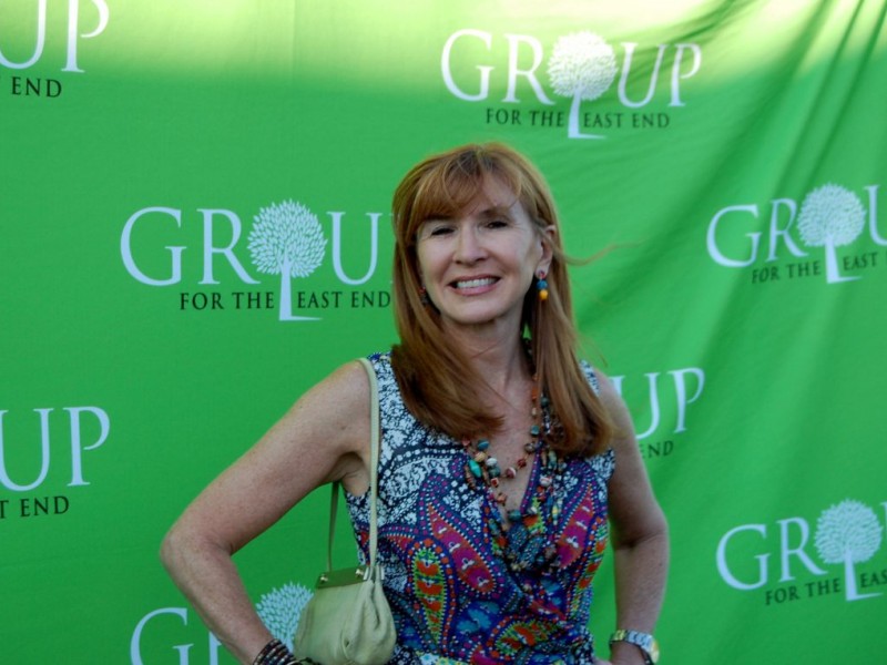 PHOTOS Group for the East End Celebrates Its 40th Anniversary