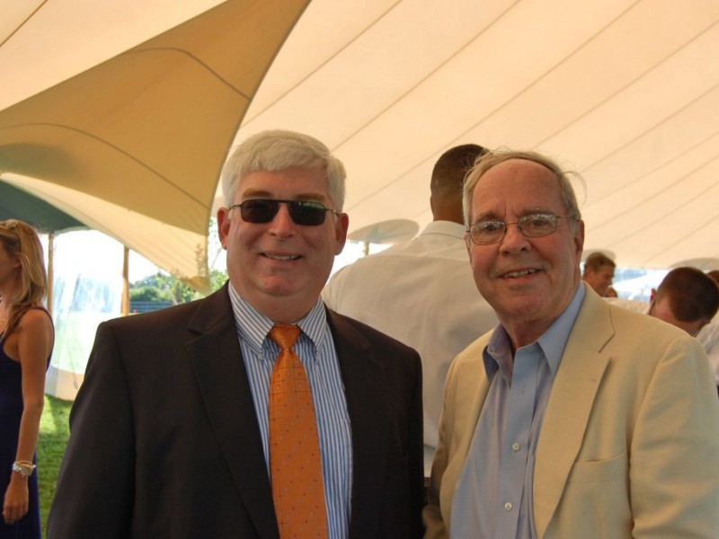 PHOTOS Group for the East End Celebrates Its 40th Anniversary