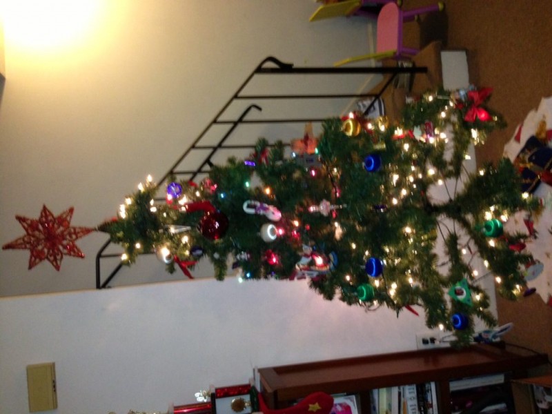 Photo Gallery Share Your Christmas Tree's Beauty Woodbury, CT Patch