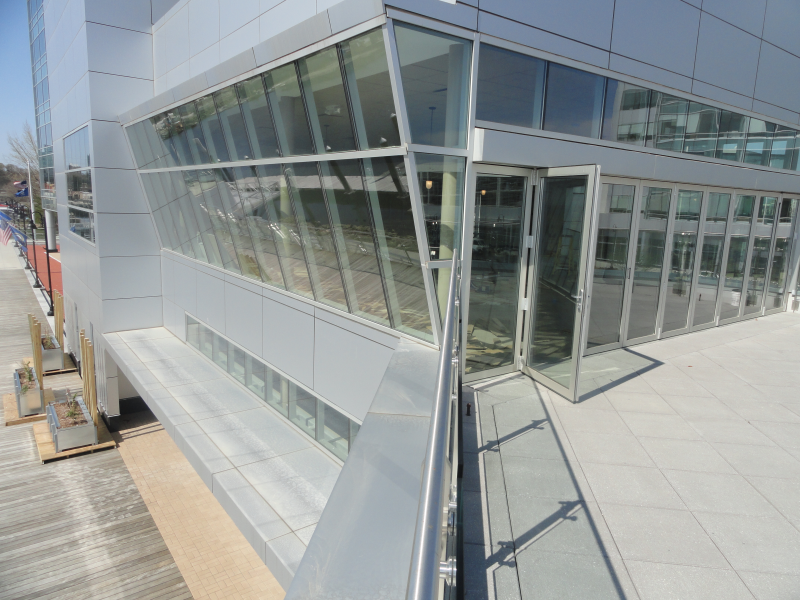 Just in Time for Summer, The Beer Garden Opening in Stamford's South