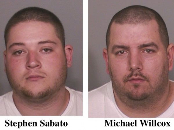 Hours of Surveillance Led to Music Piracy Arrest