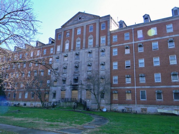 Fort Howard Veterans Hospital - Alchetron, the free social encyclopedia