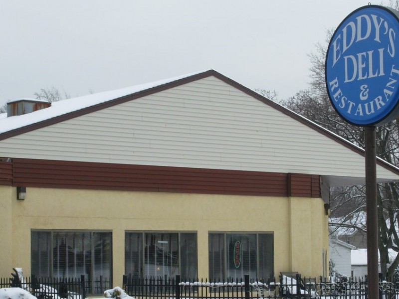 Bites Nearby Eddy's Deli & Restaurant Cuyahoga Falls, OH Patch