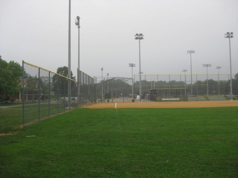 No. 78 Spend Time at Allen Park Farmingdale, NY Patch