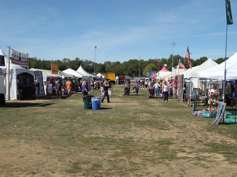 Breed Dog Show at North Branch Park | Bridgewater, NJ Patch