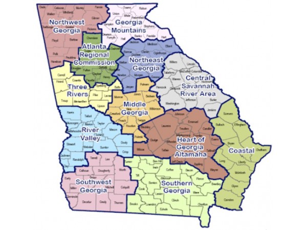 Voters Guide to the Georgia T-SPLOST - Peachtree Corners, GA Patch