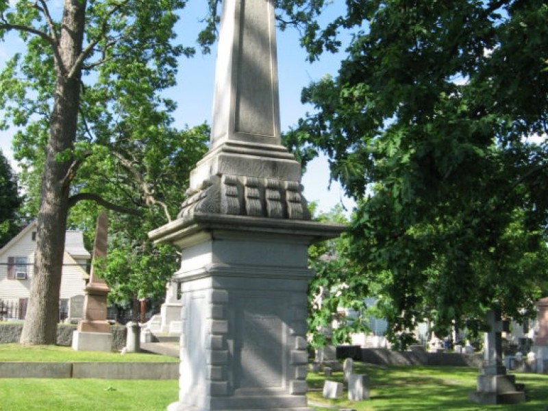 Historic Nashua Cemetery Open House Nashua, NH Patch