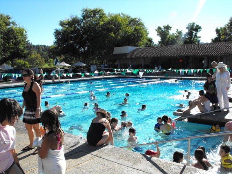 Higher Membership Rates Coming to Calabasas Tennis & Swim Center