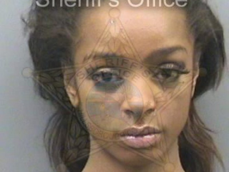 Mons Venus Stripper Charged with Child Neglect | Tampa, FL Patch