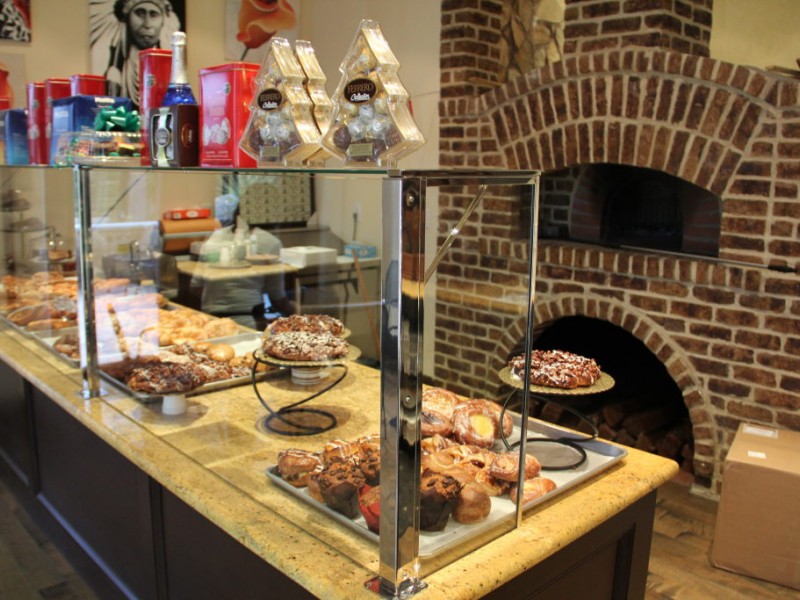 St. Rocco's Bakery Having Success Glen Cove, NY Patch