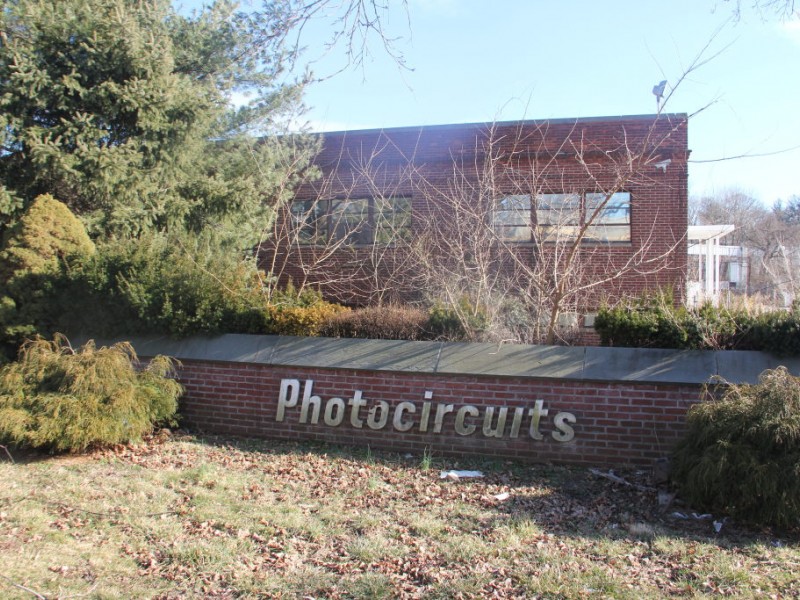 DEC Moving Forward With Photocircuits Cleanup Glen Cove, NY Patch