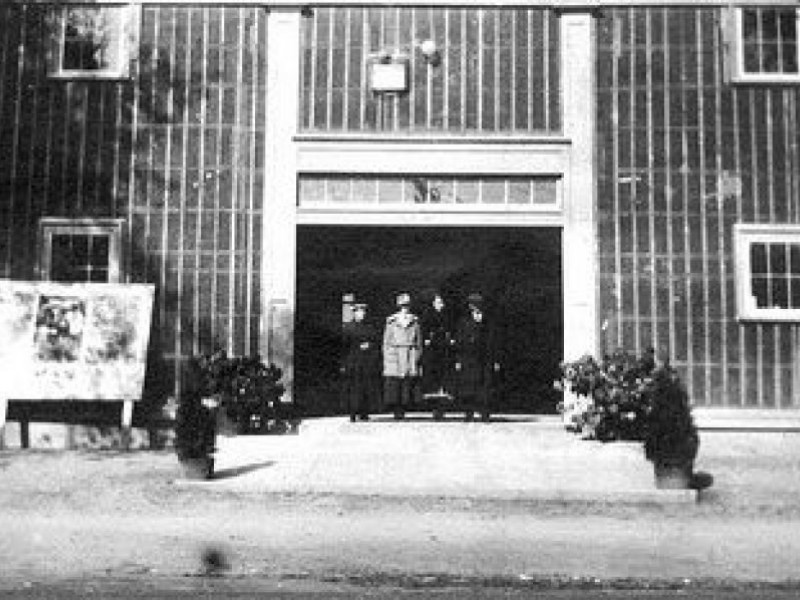 A Night at the Movies Falmouth, MA Patch