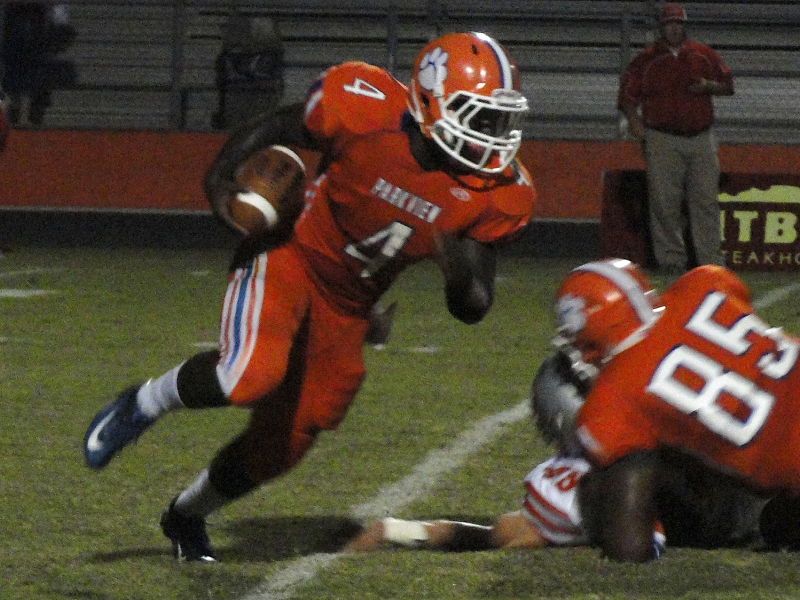 ParkviewArcher High School Football Game Photos Lilburn, GA Patch