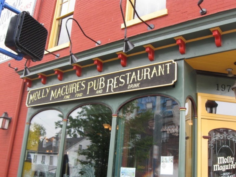 Phoenixville Restaurant Guide for Your Valentine's Day Dinner