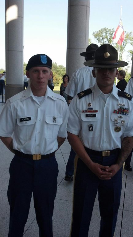 army dress blues short sleeve shirt Civil Air Patrol Uniform: Short Sleeve Dress Shirt main image 1