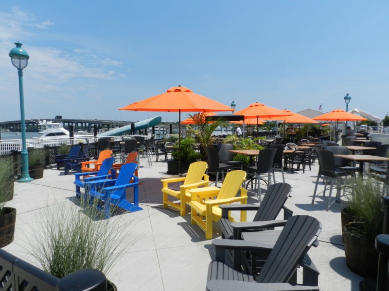 Belmar's '9th Ave. Pier' Bar Opens Tuesday | Manasquan, NJ Patch