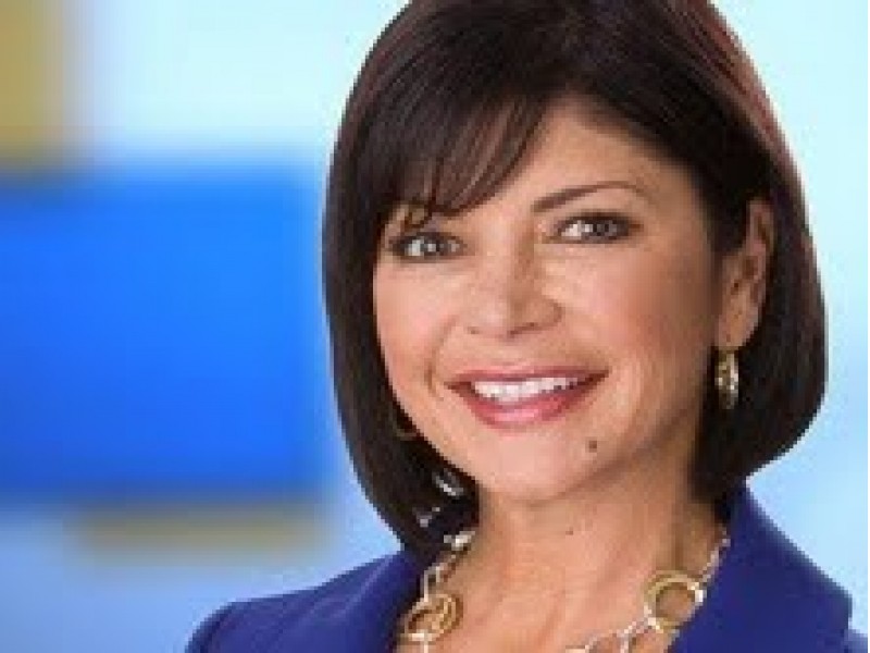 Seasons Are Changing for Meteorologist Roberta Gonzales Pleasanton