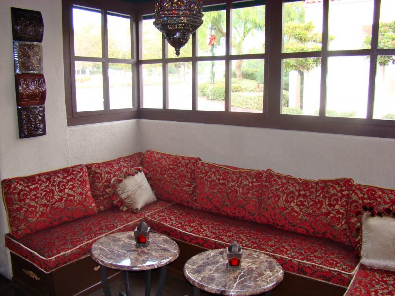 SJC Now Home to Lebanese Dining and Hookah Lounge San Juan Capistrano