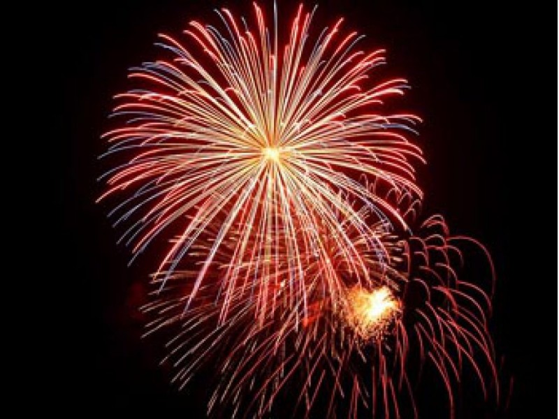 Fireworks Sierra Vista