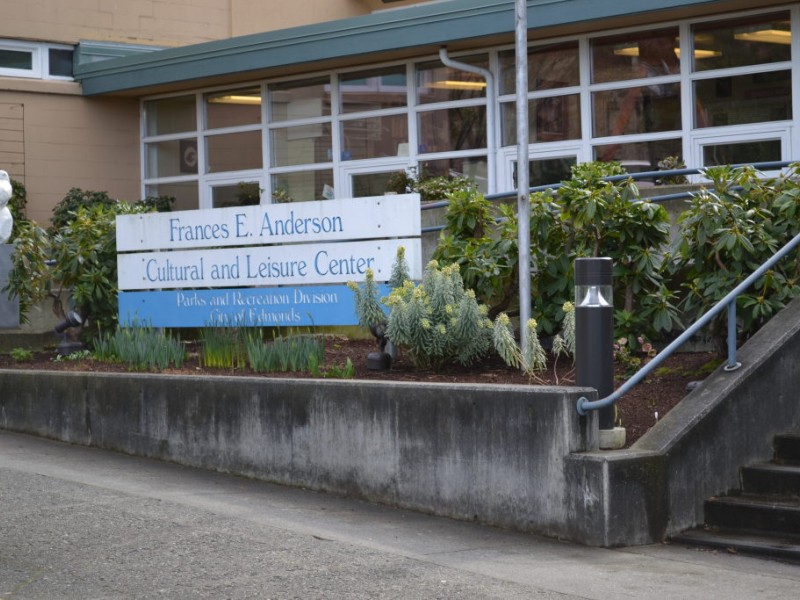 Edmonds Elementary Frances Anderson Center Edmonds, WA Patch