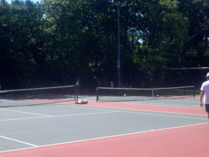 5 Places to Play Tennis Livingston, NJ Patch