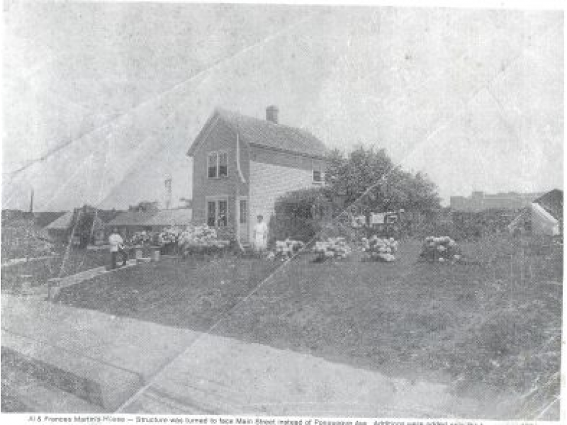 35 Historical Photos From Hampton Bays to Identify Westhampton, NY Patch