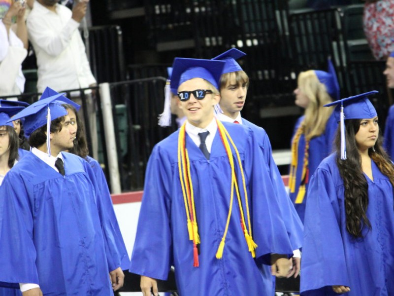 Photos Class of 2012 Graduates From Hightstown High School East