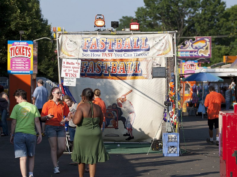 PHOTOS St. Michael Annual Fair Levittown, PA Patch