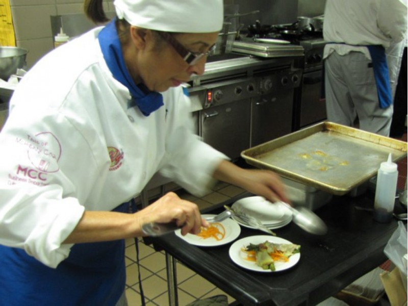 McHenry County College Culinary Program Heating Up | Algonquin, IL Patch