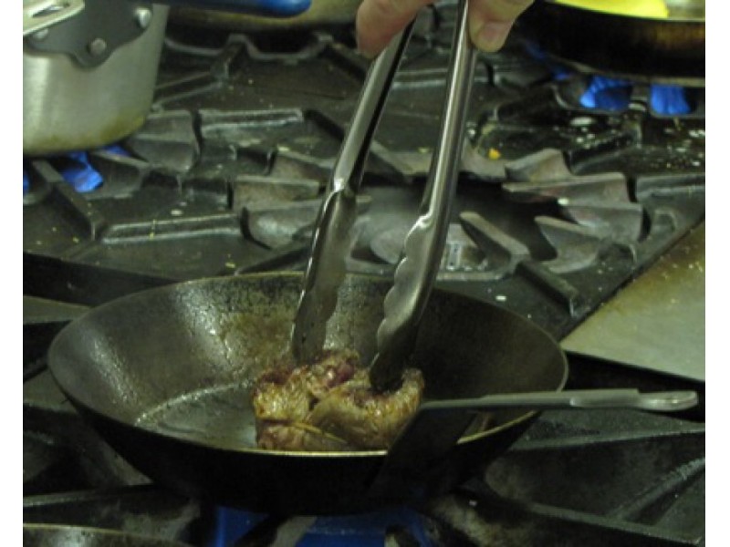 McHenry County College Culinary Program Heating Up | Algonquin, IL Patch