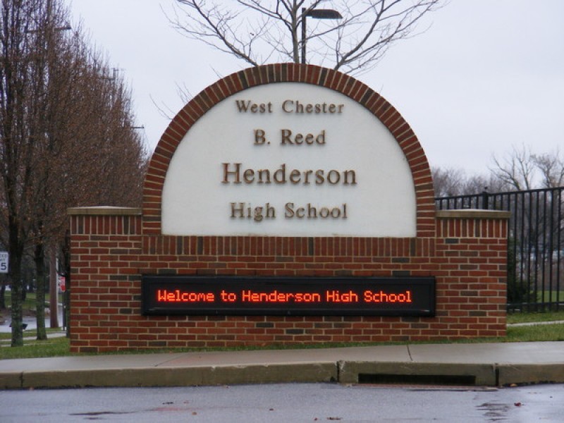 Spring Musical at Henderson High School West Chester, PA Patch