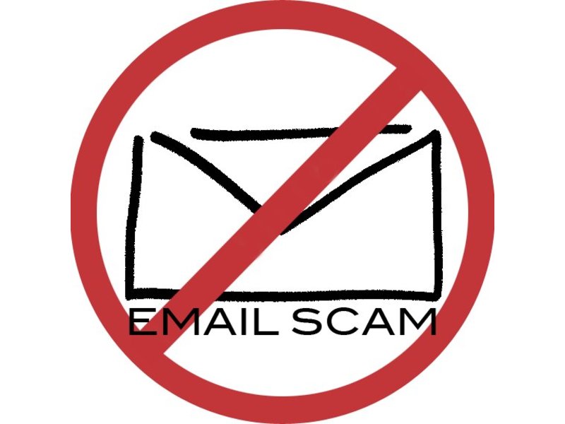 Image result for scam emails