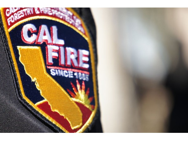 UPDATE: FBI Investigating Blaze at Coachella Mosque Reportedly Hit with 'Fire-Bomb'