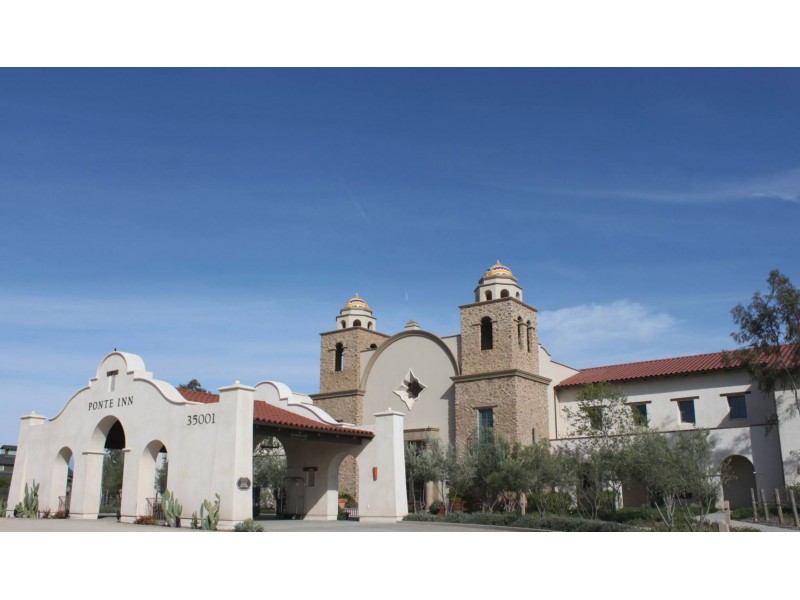 Temecula is Home of One of the Best U.S. Hotels TripAdvisor Temecula