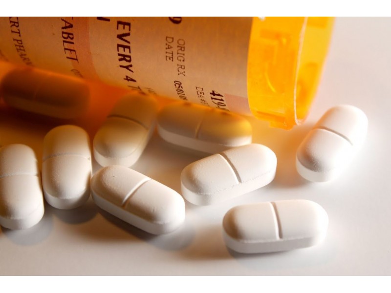 Cocaine, Pot, Xanax, LSD All Seized By Murrieta Police in Sting