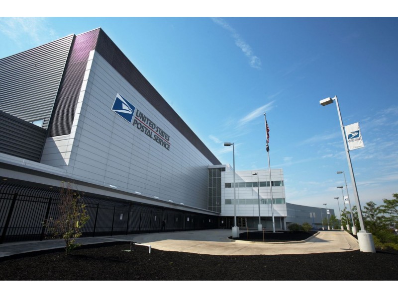 TAX DAY 2016 Select California Post Offices Extend Hours, Will Be Open Late Tonight Banning