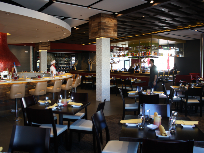 Facci Turf Valley Brings Italian Cuisine To Northwestern Ellicott Facci Turf Valley Brings Italian Cuisine To Northwestern Ellicott City Md Patch