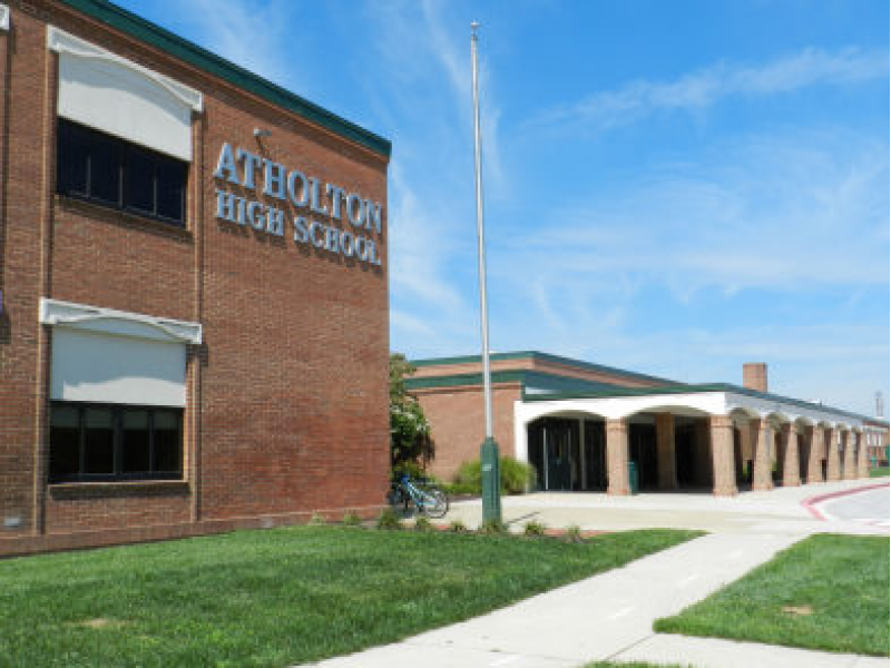 Atholton Football Forfeits First Game, Despite Win | Columbia, MD Patch