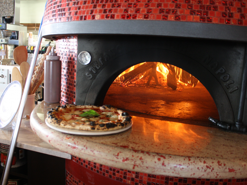 Facci Turf Valley Brings Italian Cuisine To Northwestern Ellicott Facci Turf Valley Brings Italian Cuisine To Northwestern Ellicott City 0