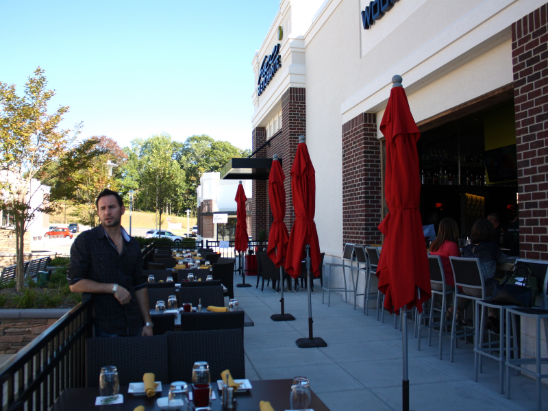 Facci Turf Valley Brings Italian Cuisine To Northwestern Ellicott Facci Turf Valley Brings Italian Cuisine To Northwestern Ellicott City 0