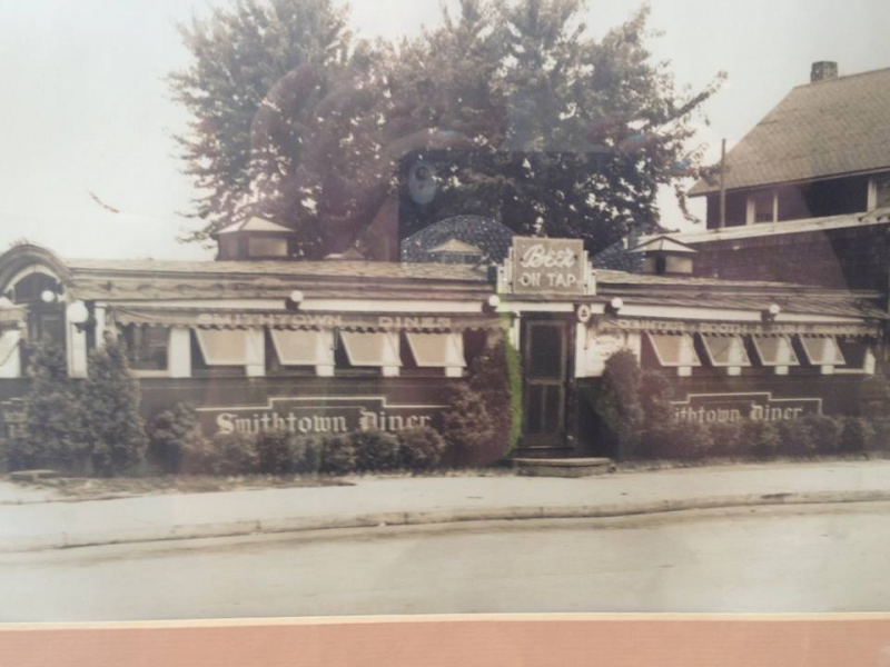 Do You Remember the Smithtown Diner? | Smithtown, NY Patch