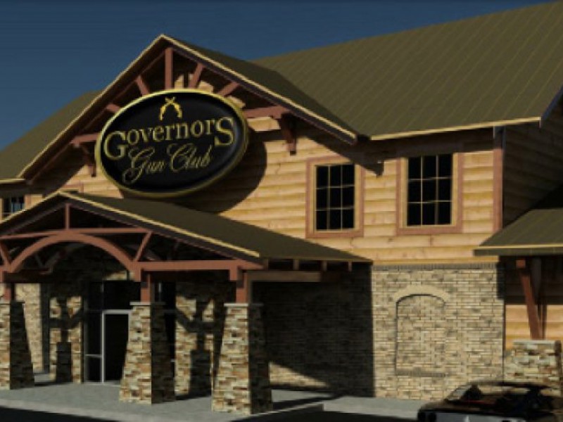 Powder Springs Gun Range OK'd to Serve Alcohol West Cobb, GA Patch