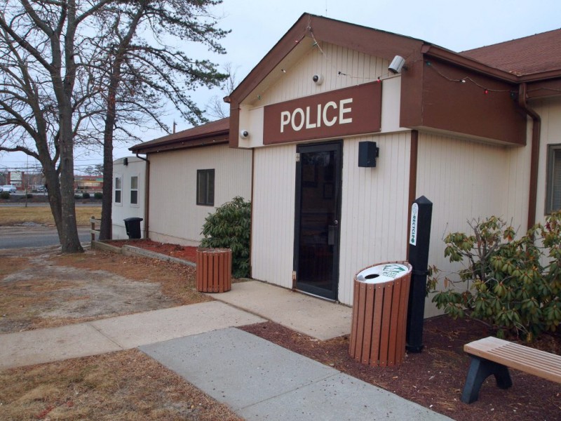 Barnegat Police Department Superior Officers' Contract Finalized